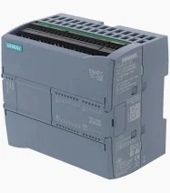 PLC Siemens SIMATIC S7-1200 CPU 1214C