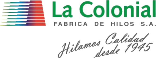 La Colonial — Fábrica de Hilos S.A.