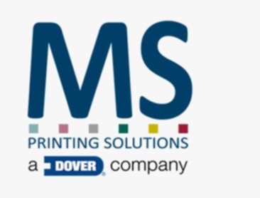 Logo de MS Printing Solutions