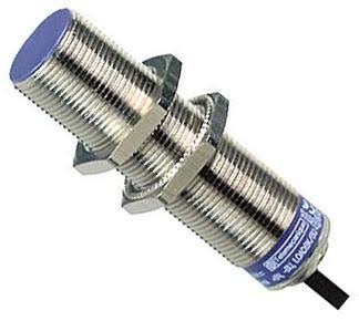 Detector de proximidad inductivo Telemecanique Ø18 mm
